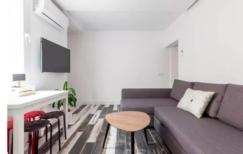 Apartment Precioso Apartamento 2hab, 2 Banos En Calle Mayor Madrid